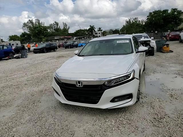 2018 Honda Accord - Image 10