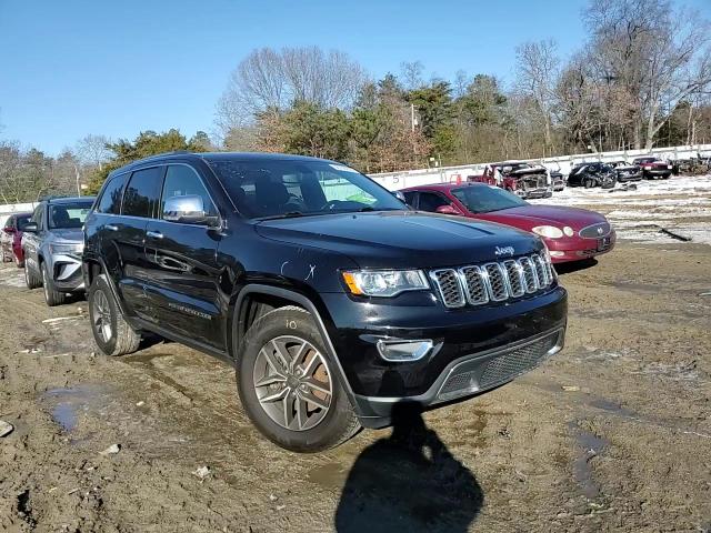2021 Jeep Grand Cherokee - Image 12