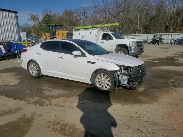 2015 Kia Optima - Image 14