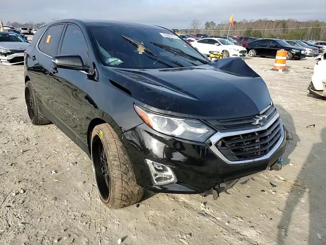 2018 Chevrolet Equinox - Image 12