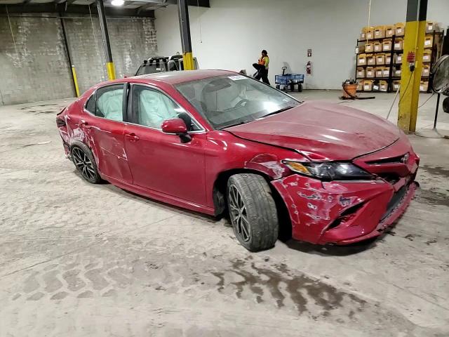 2021 Toyota Camry - Image 14