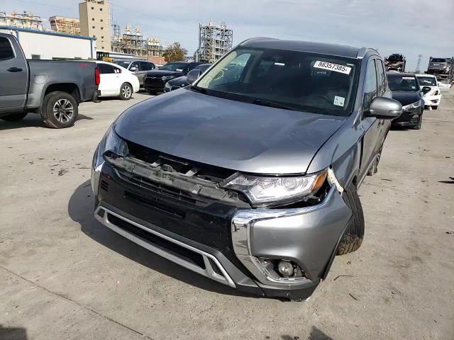2020 Mitsubishi Outlander - Image 10