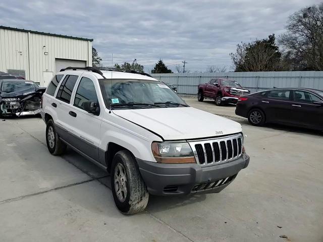 2001 Jeep Grand Cherokee - Image 11
