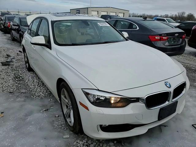2015 BMW 3er - Image 10