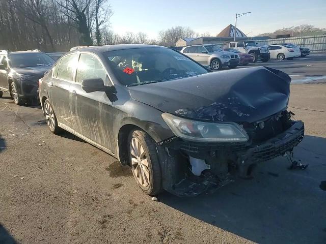 2015 Honda Accord - Image 11