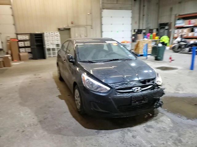 2016 Hyundai Accent - Image 11