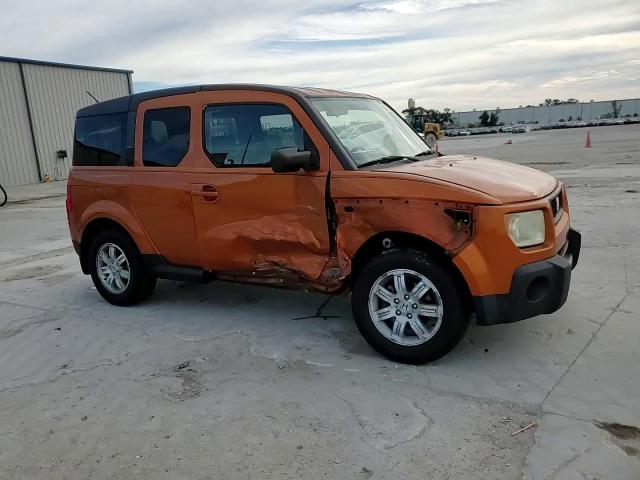 2006 Honda Element - Image 12