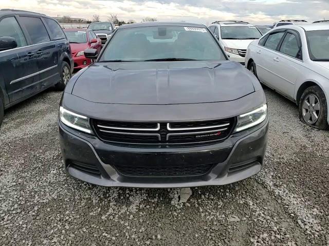 2017 Dodge Charger - Image 10