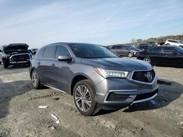 2017 Acura MDX - Image 11
