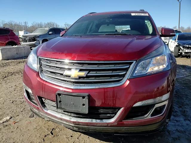 2017 Chevrolet Traverse - Image 14