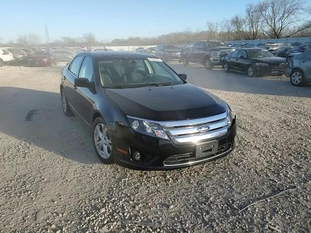 2012 Ford Fusion - Image 13