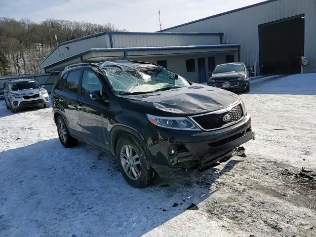 2014 Kia Sorento - Image 15
