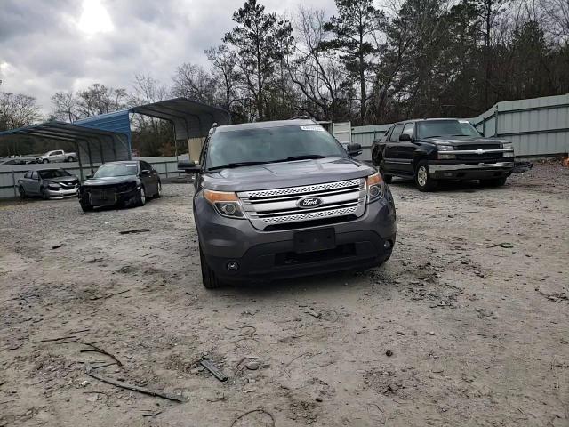 2014 Ford Explorer - Image 11