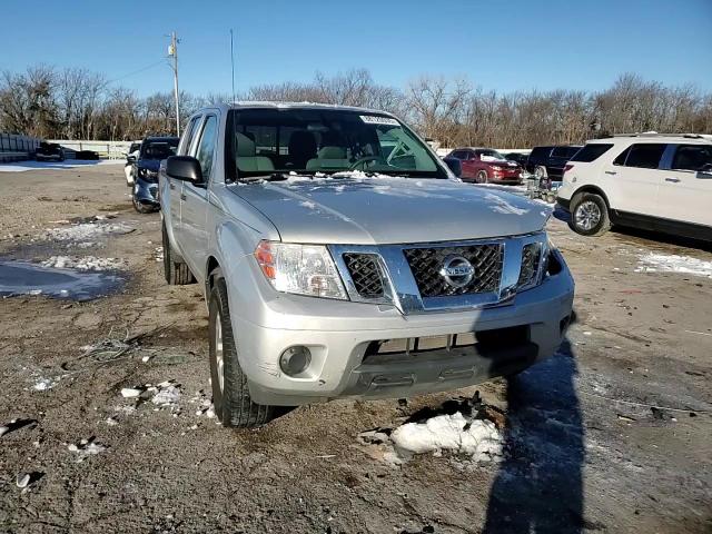 2016 Nissan Navara (Frontier) - Image 11
