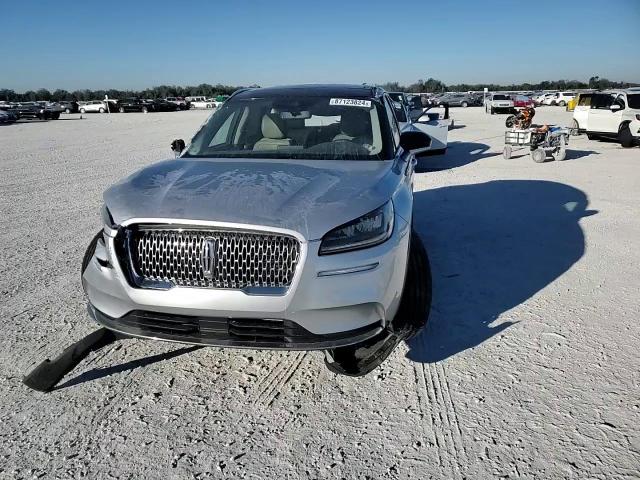 2020 Lincoln Corsair - Image 12