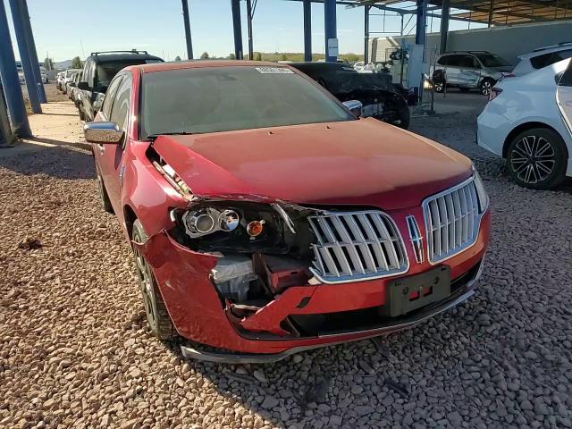 2011 Lincoln MKZ - Image 11