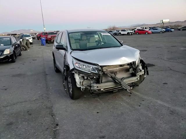 2016 Honda Cr-V Lx VIN: 3CZRM3H37GG701453 Lot: 88500925