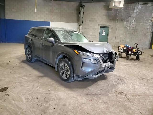 2021 Nissan Rogue - Image 14