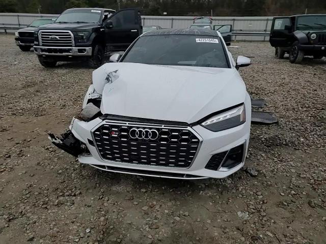 2023 Audi RS5 - Image 11