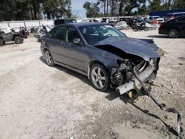 2008 Subaru Legacy - Image 10