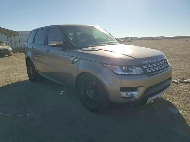 2015 Land Rover Range Rover - Image 12