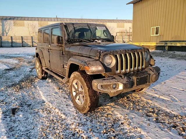 2019 Jeep Wrangler - Image 11