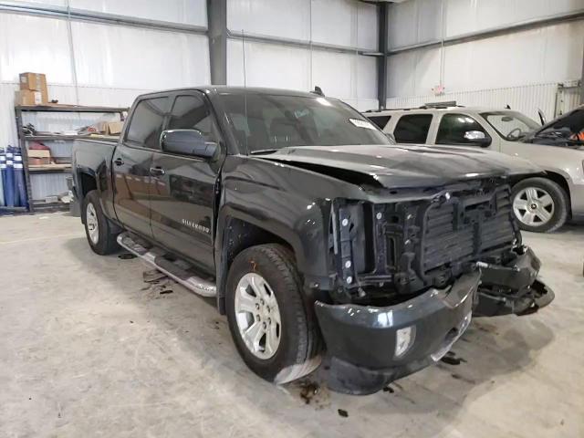 2018 Chevrolet Silverado - Image 11