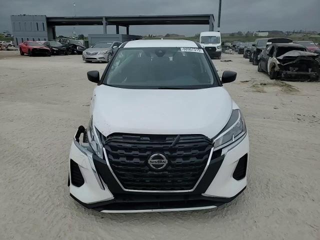 2021 Nissan Kicks - Image 14