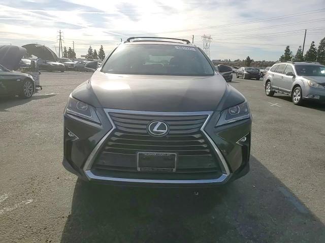 2016 Lexus RX - Image 10