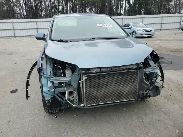 2014 Honda CR-V - Image 12