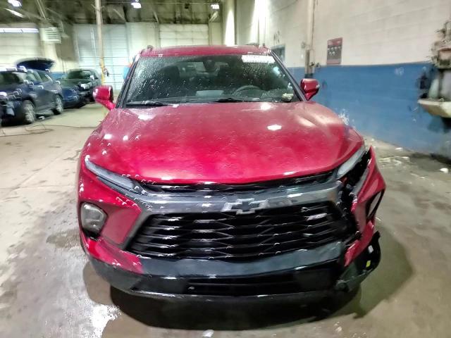 2023 Chevrolet Blazer - Image 14
