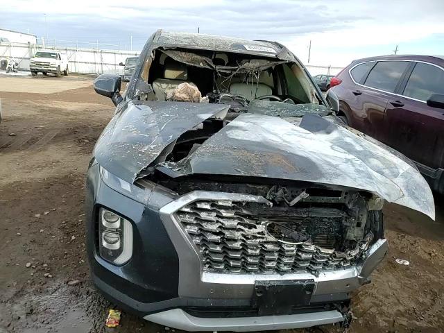 2020 Hyundai Palisade - Image 11