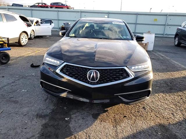 2018 Acura TLX - Image 10