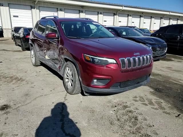 2019 Jeep Grand Cherokee - Image 12