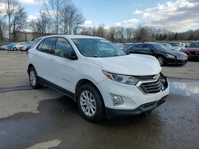 2019 Chevrolet Equinox - Image 12