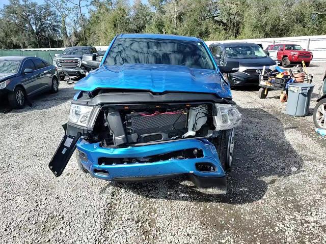2021 RAM 1500 - Image 11
