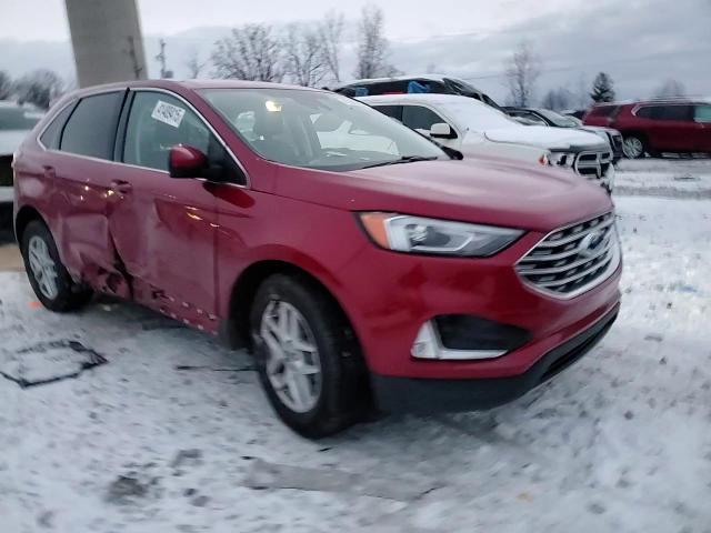 2021 Ford Edge - Image 11