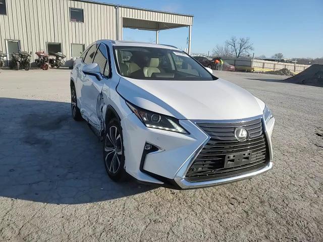 2017 Lexus RX - Image 12