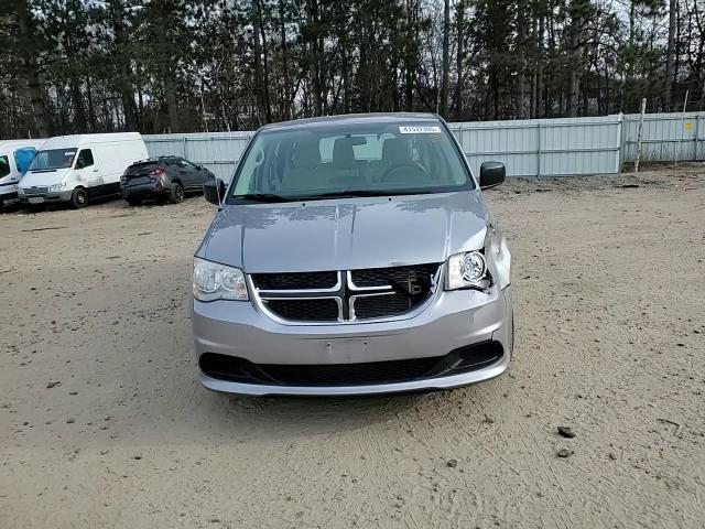 2014 Dodge Caravan - Image 12