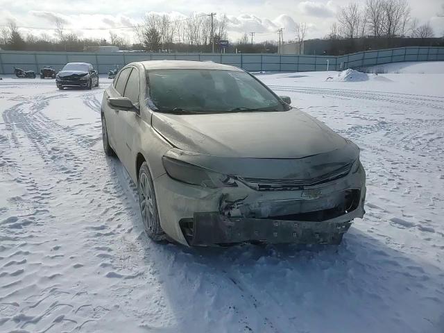 2016 Chevrolet Malibu - Image 11