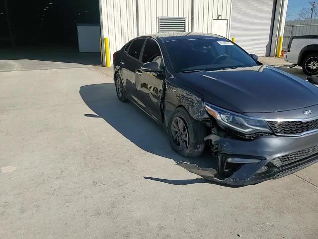 2019 Kia Optima - Image 11