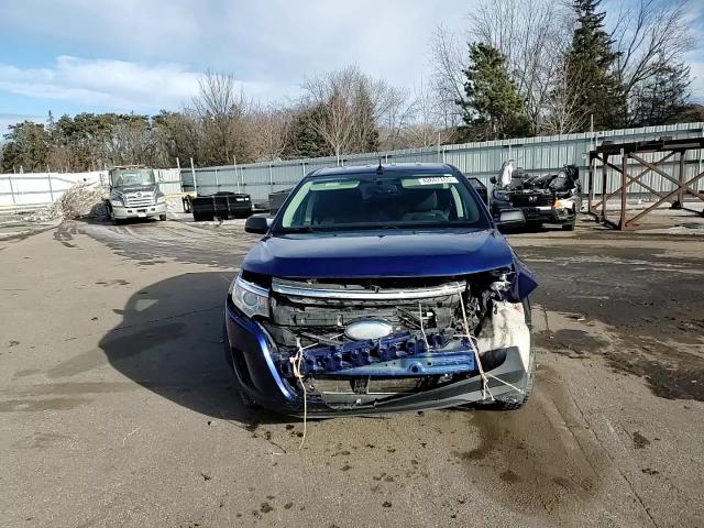 2014 Ford Edge - Image 11
