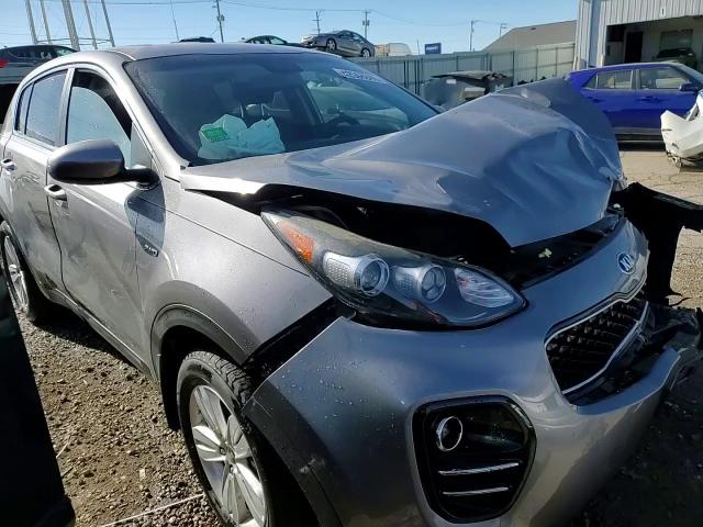 2019 Kia Sportage - Image 14