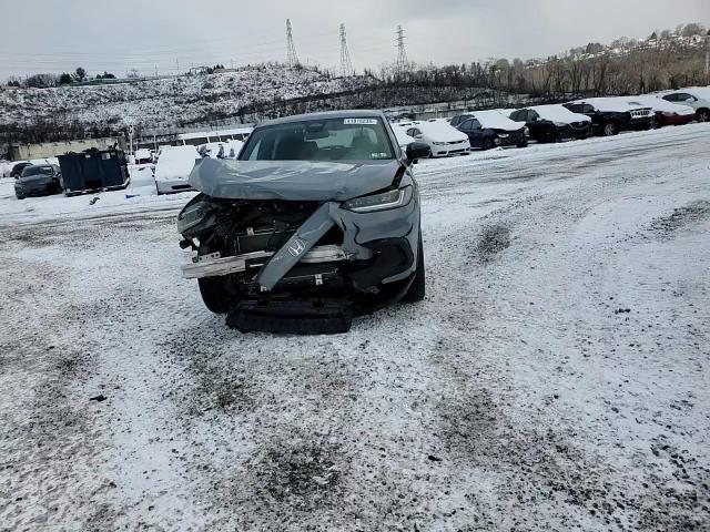 2024 Honda HR-V - Image 14