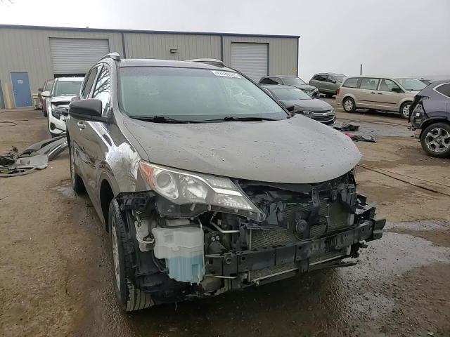 2015 Toyota RAV 4 - Image 15