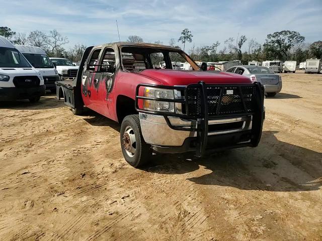 2013 Chevrolet Silverado - Image 10
