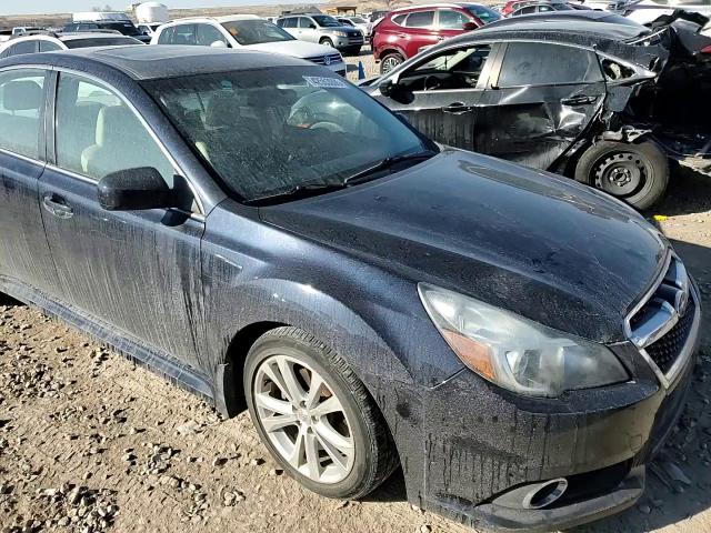 2014 Subaru Legacy - Image 11