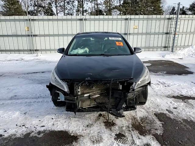 2015 Hyundai Sonata - Image 11