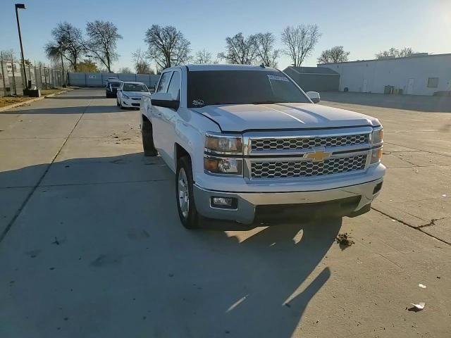 2014 Chevrolet Silverado - Image 10