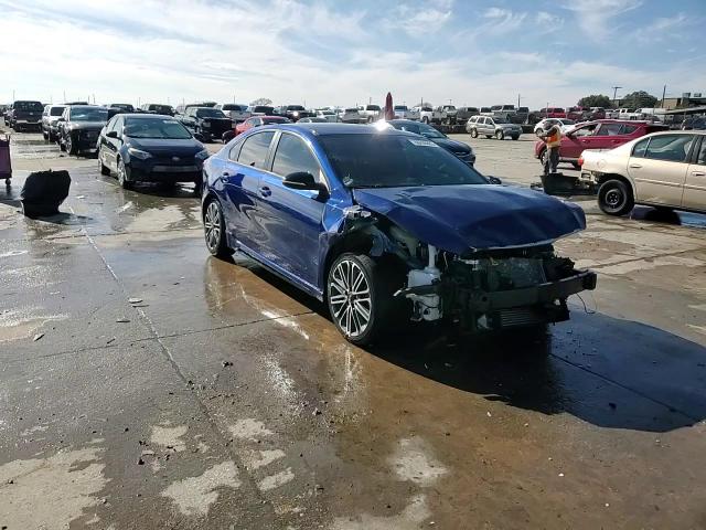 2020 Kia Forte - Image 13